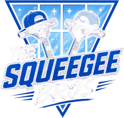 The Squeegee Bros Window Cleaning