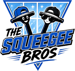 The Squeegee Bros Window Cleaning